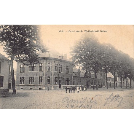 Rare collectable postcards of Belgium. Vintage Postcards of Belgium