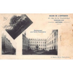Rare collectable postcards of Belgium. Vintage Postcards of Belgium
