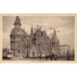 Rare collectable postcards of Belgium. Vintage Postcards of Belgium