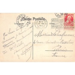Rare collectable postcards of Belgium. Vintage Postcards of Belgium