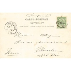 Rare collectable postcards of Belgium. Vintage Postcards of Belgium