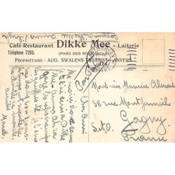 Rare collectable postcards of Belgium. Vintage Postcards of Belgium