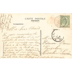 Rare collectable postcards of Belgium. Vintage Postcards of Belgium
