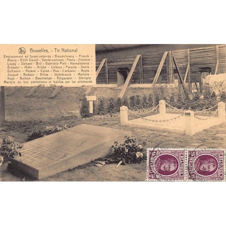 Rare collectable postcards of Belgium. Vintage Postcards of Belgium