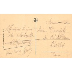 Rare collectable postcards of Belgium. Vintage Postcards of Belgium