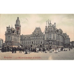 Rare collectable postcards of Belgium. Vintage Postcards of Belgium