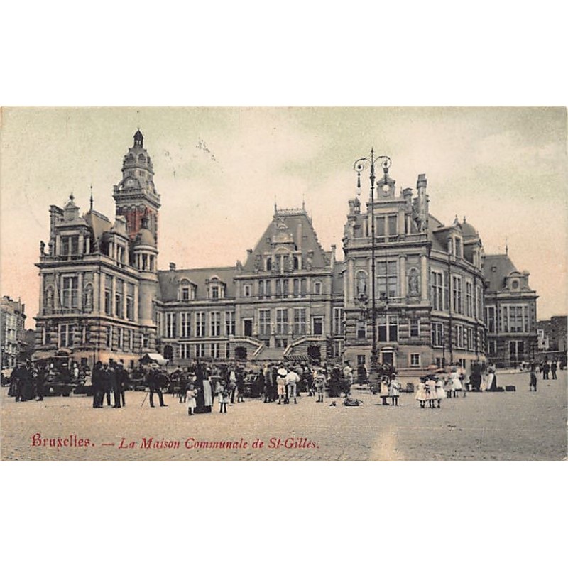 Rare collectable postcards of Belgium. Vintage Postcards of Belgium