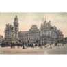Rare collectable postcards of Belgium. Vintage Postcards of Belgium