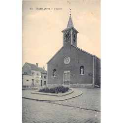 Rare collectable postcards of Belgium. Vintage Postcards of Belgium