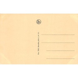 Rare collectable postcards of Belgium. Vintage Postcards of Belgium