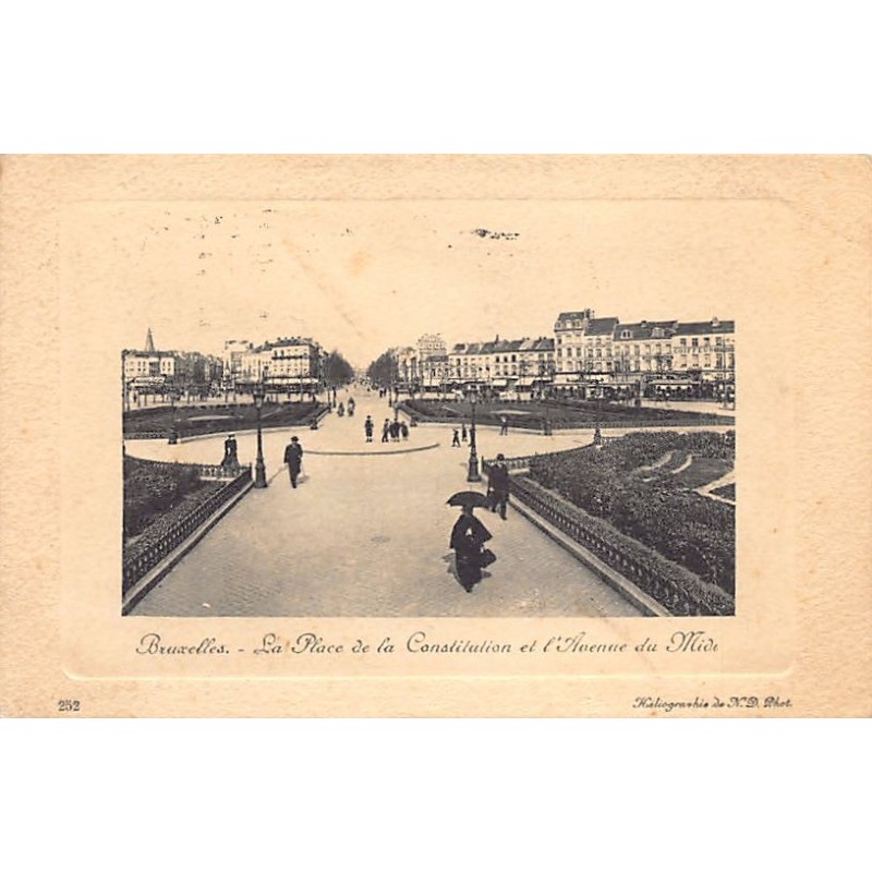 Rare collectable postcards of Belgium. Vintage Postcards of Belgium