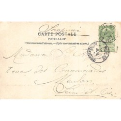 Rare collectable postcards of Belgium. Vintage Postcards of Belgium
