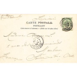 Rare collectable postcards of Belgium. Vintage Postcards of Belgium
