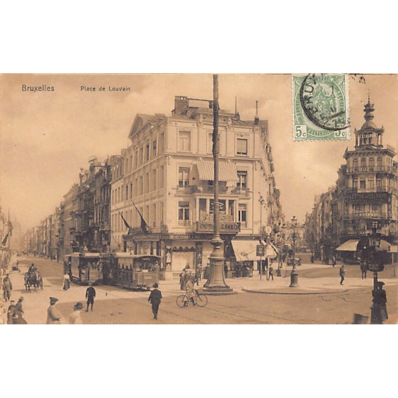 Rare collectable postcards of Belgium. Vintage Postcards of Belgium