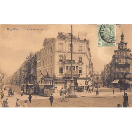 Rare collectable postcards of Belgium. Vintage Postcards of Belgium