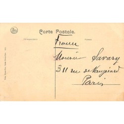 Rare collectable postcards of Belgium. Vintage Postcards of Belgium