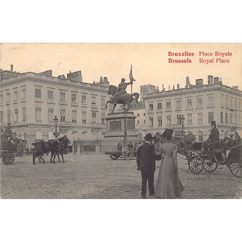 Rare collectable postcards of Belgium. Vintage Postcards of Belgium