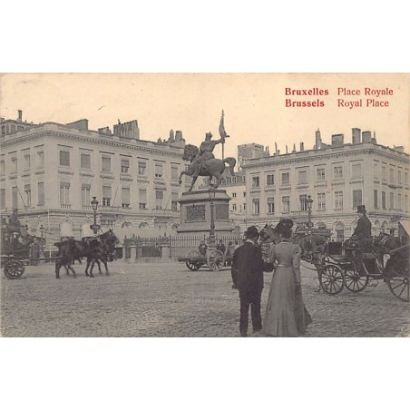 Rare collectable postcards of Belgium. Vintage Postcards of Belgium