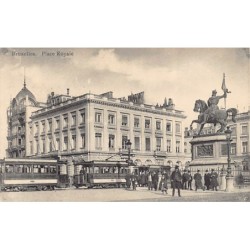 Rare collectable postcards of Belgium. Vintage Postcards of Belgium