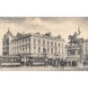 Rare collectable postcards of Belgium. Vintage Postcards of Belgium
