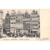 Rare collectable postcards of Belgium. Vintage Postcards of Belgium