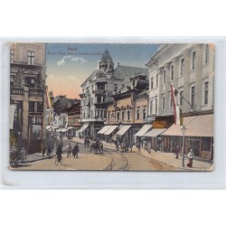 Rare collectable postcards of ROMANIA. Vintage Postcards of ROMANIA
