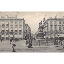 Rare collectable postcards of Belgium. Vintage Postcards of Belgium