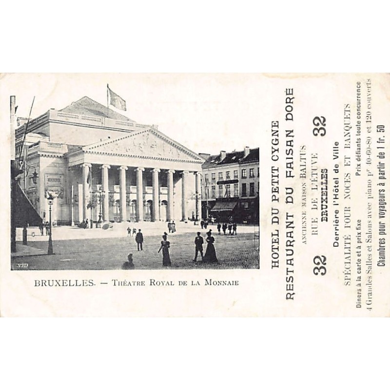 Rare collectable postcards of Belgium. Vintage Postcards of Belgium