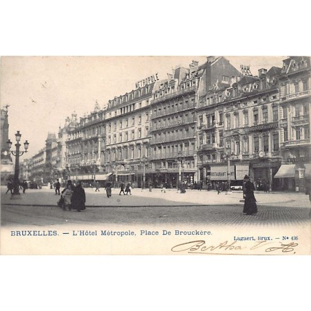 Rare collectable postcards of Belgium. Vintage Postcards of Belgium