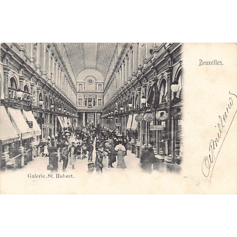 Rare collectable postcards of Belgium. Vintage Postcards of Belgium