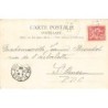 Rare collectable postcards of Belgium. Vintage Postcards of Belgium