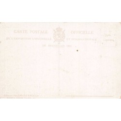 Rare collectable postcards of Belgium. Vintage Postcards of Belgium