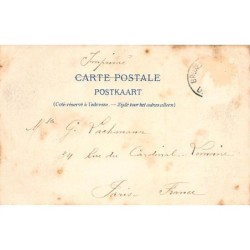 Rare collectable postcards of Belgium. Vintage Postcards of Belgium