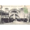 Rare collectable postcards of Belgium. Vintage Postcards of Belgium