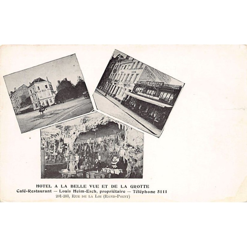 Rare collectable postcards of Belgium. Vintage Postcards of Belgium