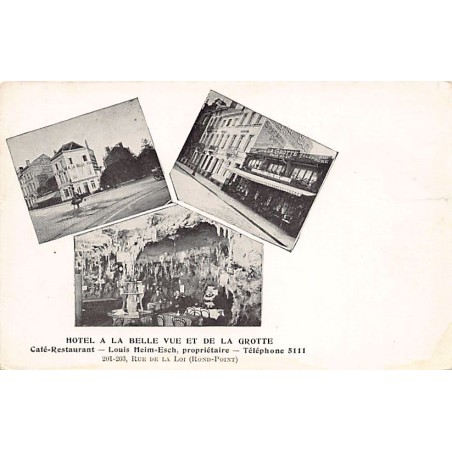 Rare collectable postcards of Belgium. Vintage Postcards of Belgium