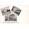 Rare collectable postcards of Belgium. Vintage Postcards of Belgium