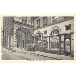 Rare collectable postcards of Belgium. Vintage Postcards of Belgium