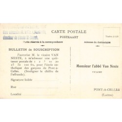 Rare collectable postcards of Belgium. Vintage Postcards of Belgium