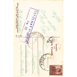 Rare collectable postcards of ROMANIA. Vintage Postcards of ROMANIA