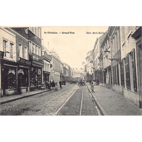 Rare collectable postcards of Belgium. Vintage Postcards of Belgium