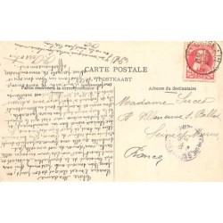 Rare collectable postcards of Belgium. Vintage Postcards of Belgium
