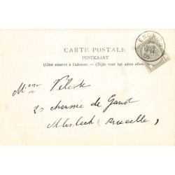Rare collectable postcards of Belgium. Vintage Postcards of Belgium
