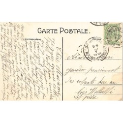 Rare collectable postcards of Belgium. Vintage Postcards of Belgium