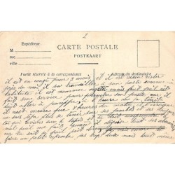 Rare collectable postcards of Belgium. Vintage Postcards of Belgium