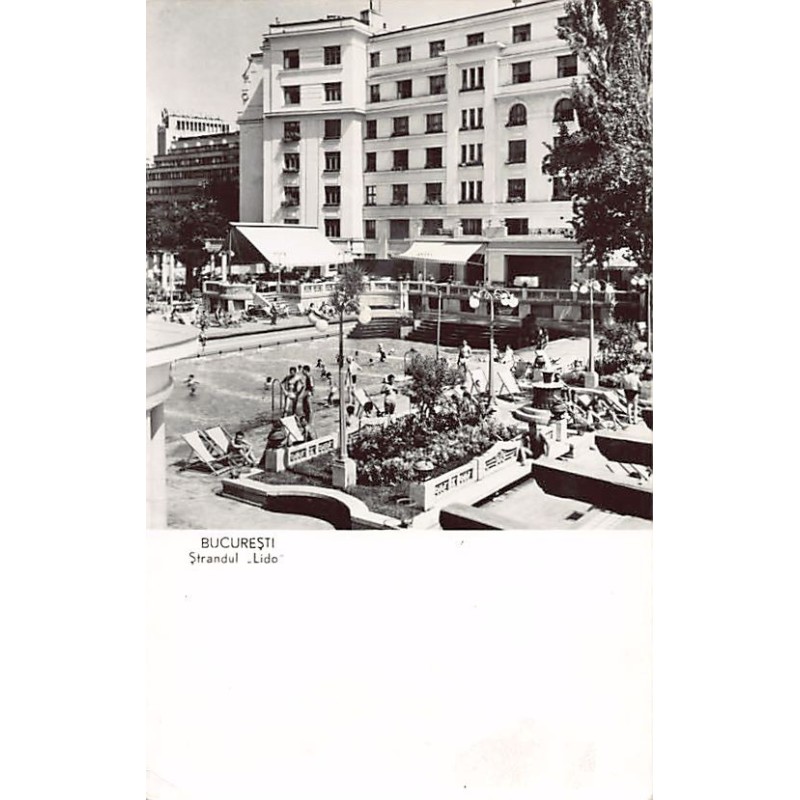 Rare collectable postcards of ROMANIA. Vintage Postcards of ROMANIA