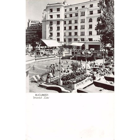 Rare collectable postcards of ROMANIA. Vintage Postcards of ROMANIA