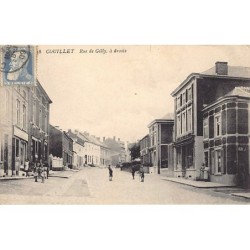 Rare collectable postcards of Belgium. Vintage Postcards of Belgium