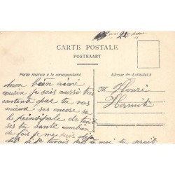 Rare collectable postcards of Belgium. Vintage Postcards of Belgium