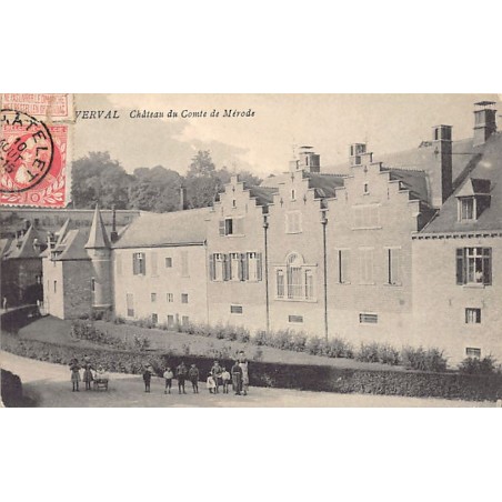 Rare collectable postcards of Belgium. Vintage Postcards of Belgium